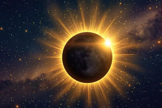Eclipse solar de agosto 2026: una invitación a pausar, descansar y volver a ti