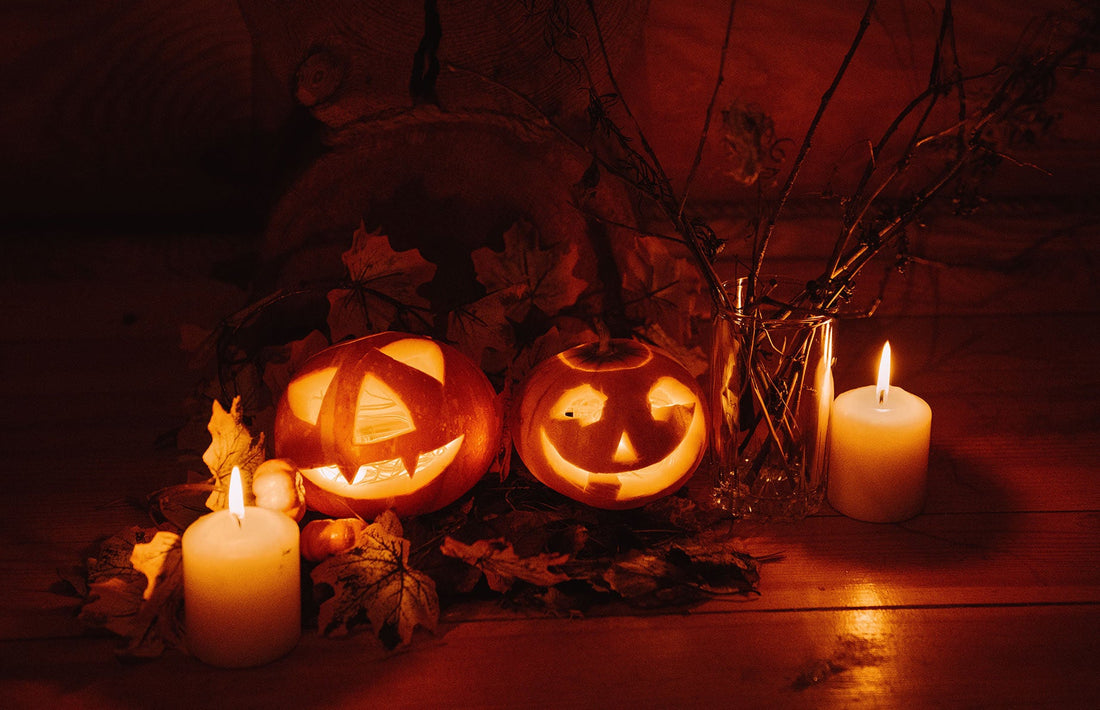 5 cosas que asustan más que Halloween y que puedes soltar hoy