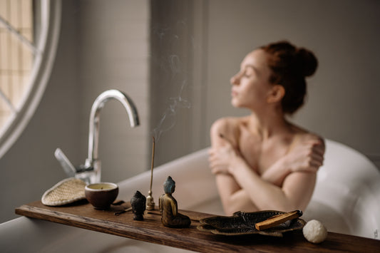 Tu cuerpo no necesita exigencias todos los días: rituales de bienestar para bajar el ritmo